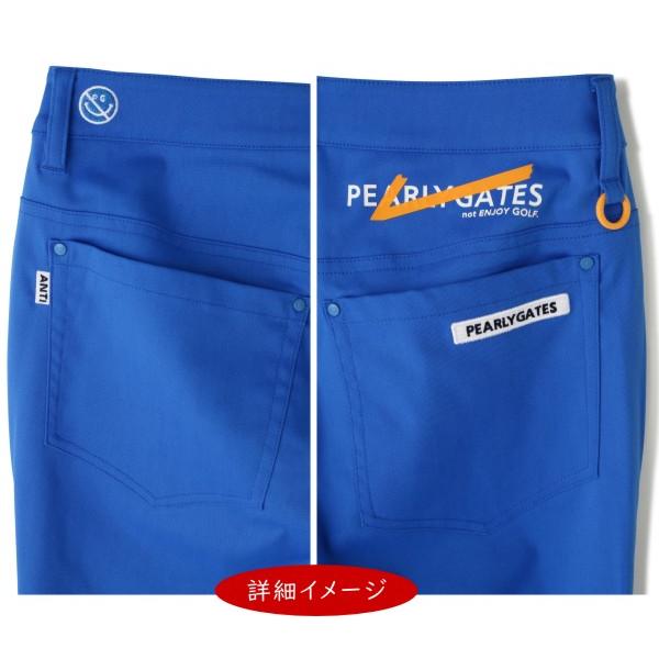 PEARLY GATES 【PREMIUM SALE 50%OFF】PEARLYGATES パーリーゲイツ EX 