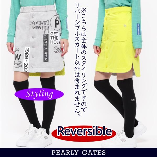 PEARLY GATES 【PREMIUM SALE 40%OFF】パーリーゲイツ ”New PEARLY GATES 【PREMIUM SALE 40%OFF】パーリーゲイツ ”New