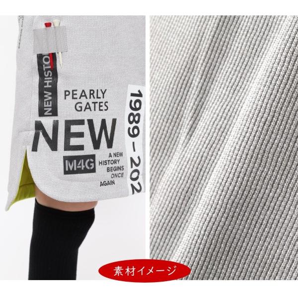 PEARLY GATES 【PREMIUM SALE 40%OFF】パーリーゲイツ ”New PEARLY GATES 【PREMIUM SALE 40%OFF】パーリーゲイツ ”New