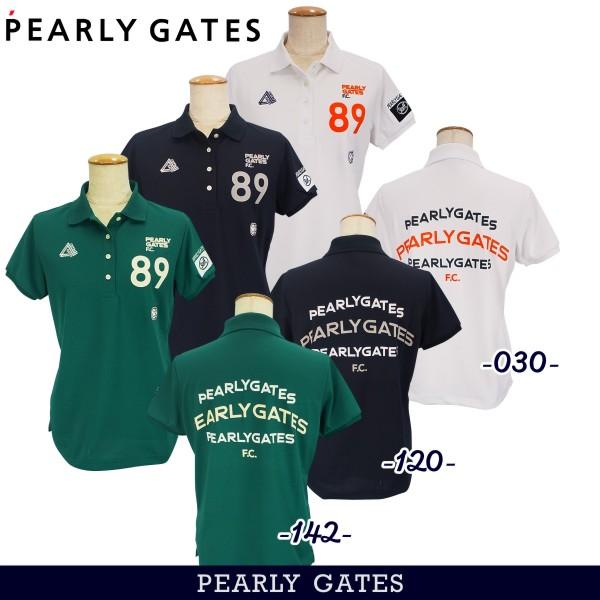 PEARLY GATES 【PREMIUM SALE 30%OFF】パーリーゲイツ F.C. PEARLY GATES 【PREMIUM SALE 30%OFF】パーリーゲイツ F.C.