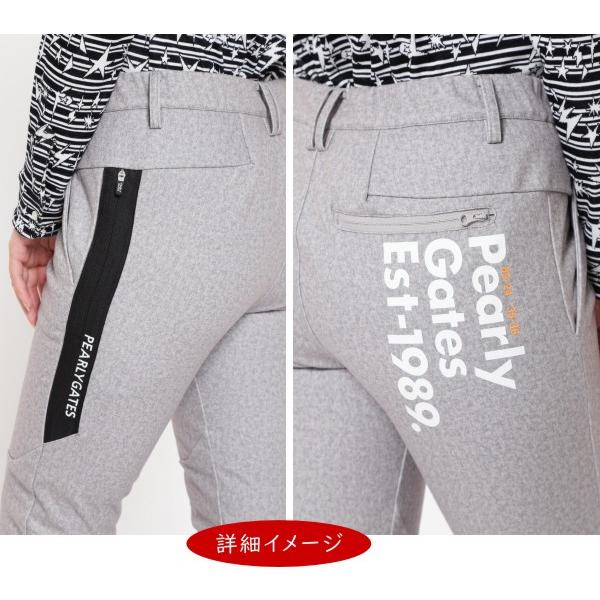 PEARLY GATES 【PREMIUM CHOICE】 PEARLYGATES パーリーゲイツ ”New