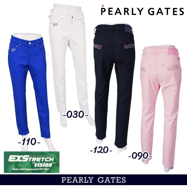 PEARLY GATES（パーリーゲイツ） 【PREMIUM SALE 35%OFF】PEARLYGATES