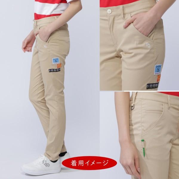 PEARLY GATES（パーリーゲイツ） 【PREMIUM CHOICE】PEARLYGATES EX