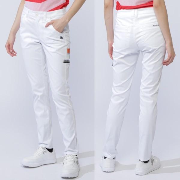 PEARLY GATES レディースパンツ　*204 PEARLY GATES（パーリーゲイツ） 【PREMIUM CHOICE】PEARLYGATES EX