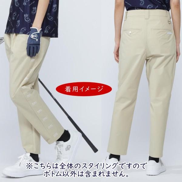 PEARLY GATES（パーリーゲイツ） 【PREMIUM SALE 50%OFF】PEARLYGATES