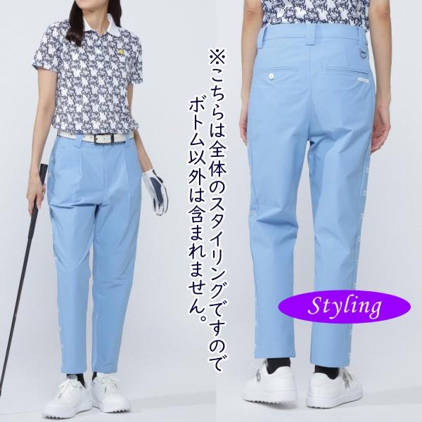 PEARLY GATES（パーリーゲイツ） 【PREMIUM SALE 50%OFF】PEARLYGATES