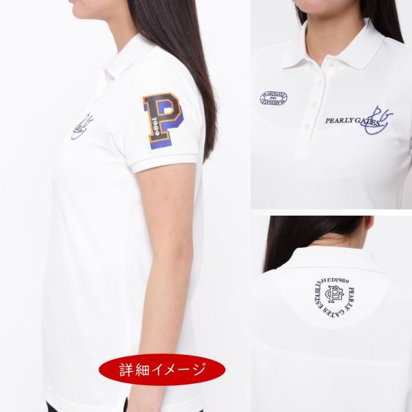 PEARLY GATES（パーリーゲイツ） 【PREMIUM SALE 40%超OFF】PEARLY