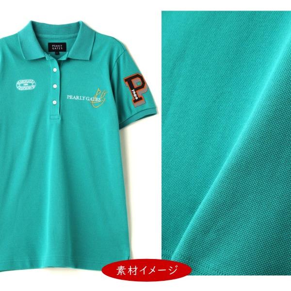 PEARLY GATES（パーリーゲイツ） 【PREMIUM SALE 40%超OFF】PEARLY