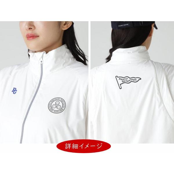 PEARLY GATES（パーリーゲイツ） 【NEW】パーリーゲイツ 形態回復