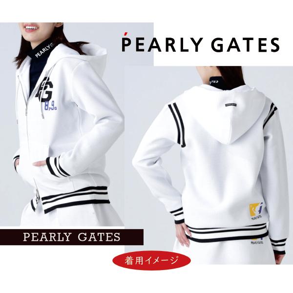 PEARLY GATES（パーリーゲイツ） 【PREMIUM SALE 30%OFF】パーリー