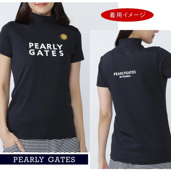 PEARLY GATES（パーリーゲイツ） 【NEW】PEARLY GATES PG is PG