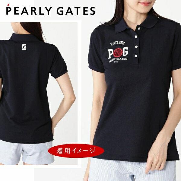 PEARLY GATES（パーリーゲイツ） 【NEW】PEARLY GATES レディス Pe