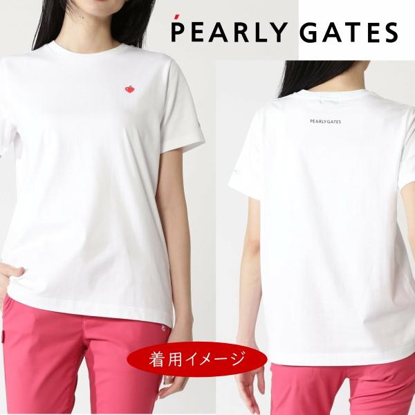 PEARLY GATES（パーリーゲイツ） 【PREMIUM SALE 30%OFF】パーリー