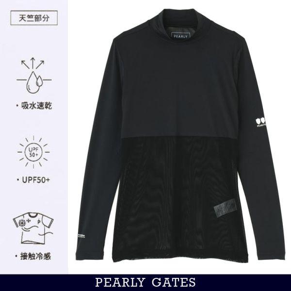PEARLY GATES（パーリーゲイツ） 【NEW】パーリーゲイツ【PG BODY