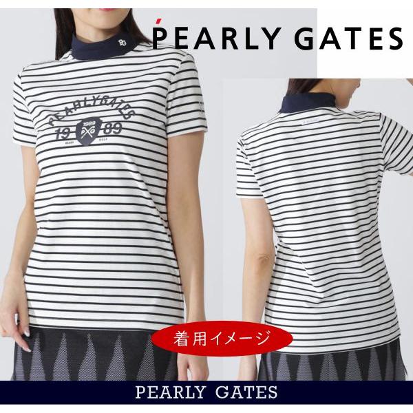 PEARLY GATES（パーリーゲイツ） 【NEW】PEARLY GATES レディース 