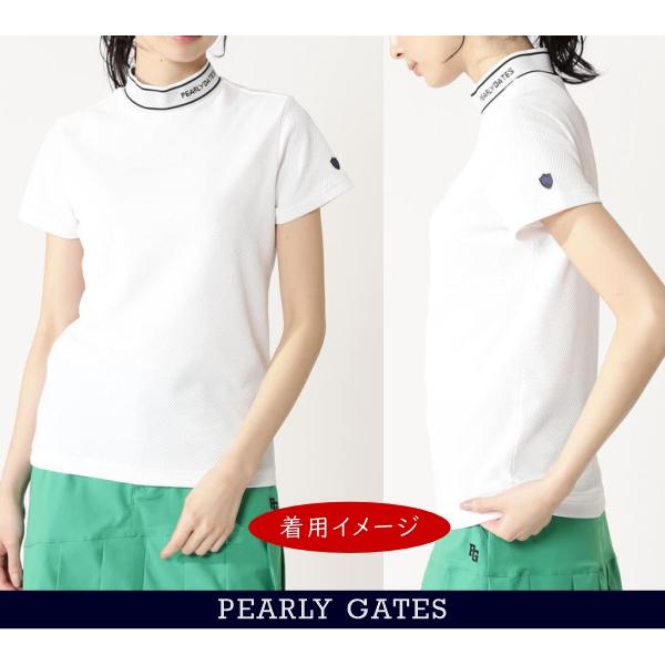 PEARLY GATES（パーリーゲイツ） 【NEW】PEARLY GATES レディス
