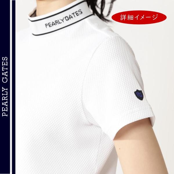 PEARLY GATES（パーリーゲイツ） 【NEW】PEARLY GATES レディス