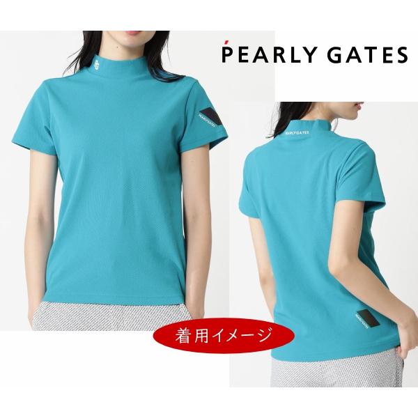 PEARLY GATES（パーリーゲイツ） 【NEW】PEARLY GATES ネオプロ