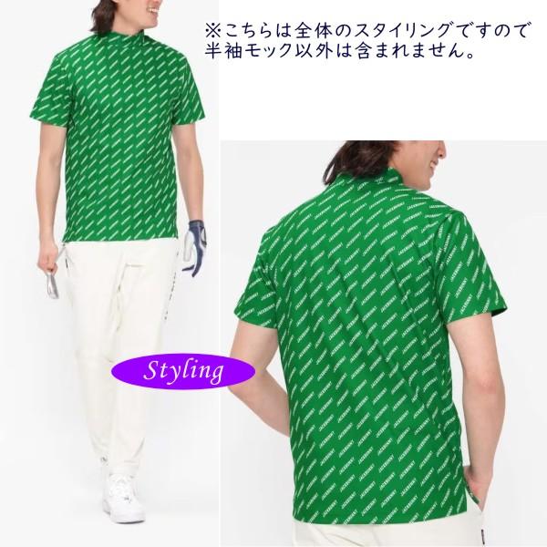 JACK BUNNY メープルリーフ柄シャツ サイズ0