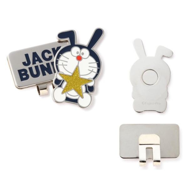 Fes!! Fes!! DORAEMON JACK BUNNY!!】 Jack Bunny!! by PEARLY GATES 