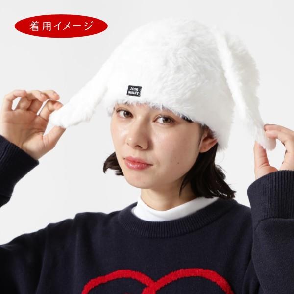 Jack Bunny!! 【PREMIUM SALE】Jack by PEARLY GATES ジャック Jack Bunny!! 【PREMIUM SALE】Jack by PEARLY GATES ジャック