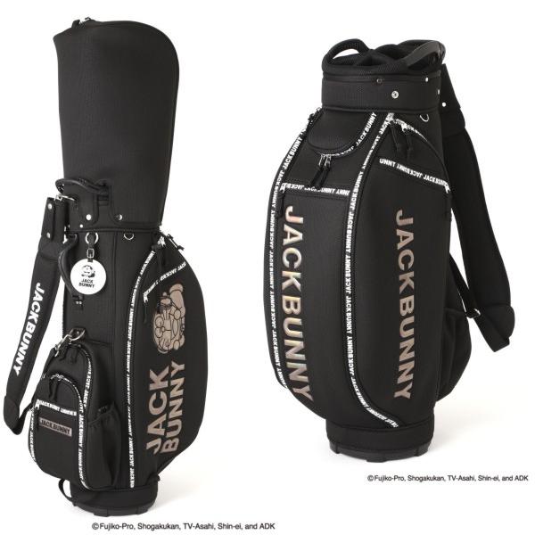 レア☆ジャックバニーxドラえもんコラボ☆9.0型 軽量スタンド ゴルフ