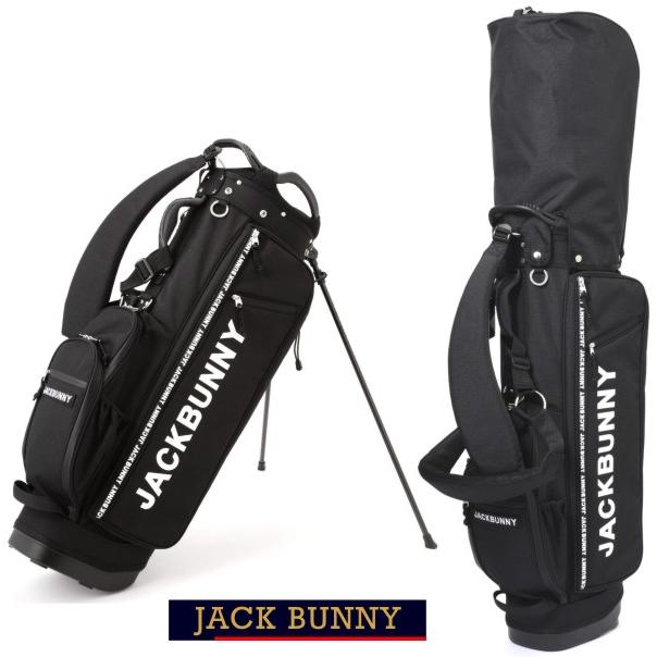 Jack Bunny!! 【NEW】【定番系キャディバッグ】 by PEARLY GATES Jack Bunny!! 【NEW】【定番系キャディバッグ】 by PEARLY GATES