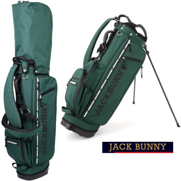 Jack Bunny!! 【NEW】【定番系キャディバッグ】 by PEARLY GATES Jack Bunny!! 【NEW】【定番系キャディバッグ】 by PEARLY GATES