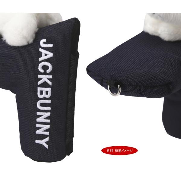 Jack Bunny!! 【NEW】Jack by PEARLY GATES ジャックバニー Jack Bunny!! 【NEW】Jack by PEARLY GATES ジャックバニー