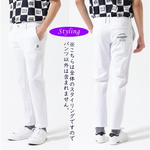 Jack Bunny!! 【NEW】Jack by PEARLY GATES ジャックバニー Jack Bunny!! 【NEW】Jack by PEARLY GATES ジャックバニー