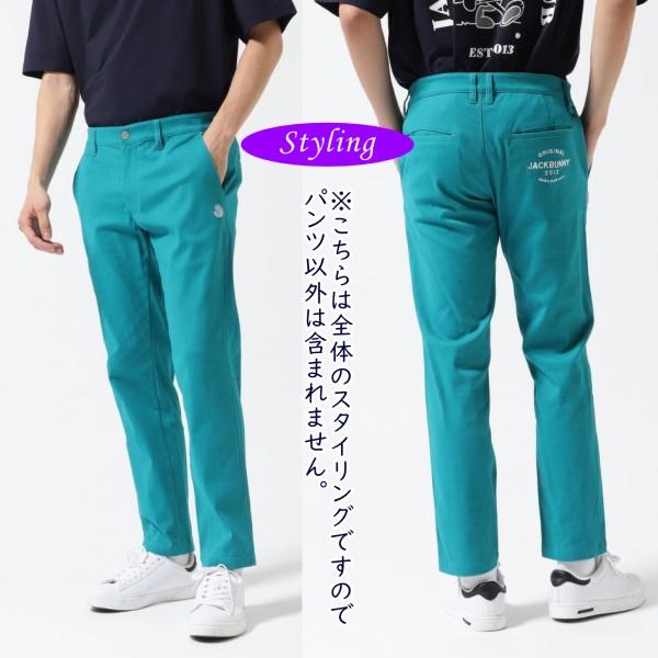 Jack Bunny!! 【NEW】Jack by PEARLY GATES ジャックバニー Jack Bunny!! 【NEW】Jack by PEARLY GATES ジャックバニー