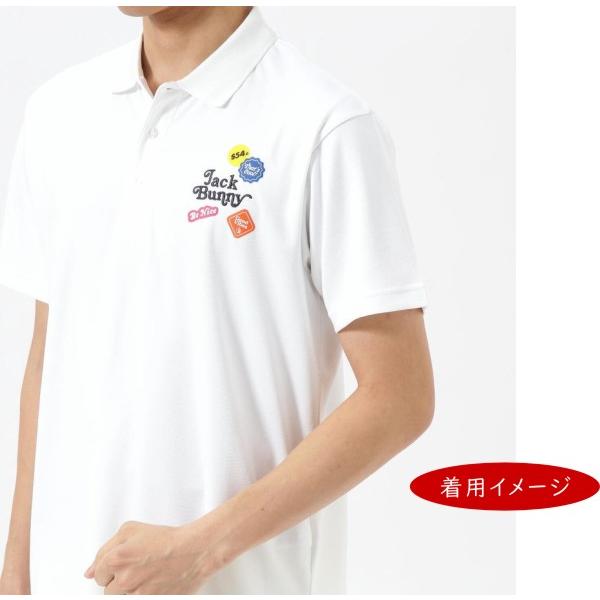 Jack Bunny!! 【NEW】Jack by PEARLY GATES ジャックバニー Jack Bunny!! 【NEW】Jack by PEARLY GATES ジャックバニー