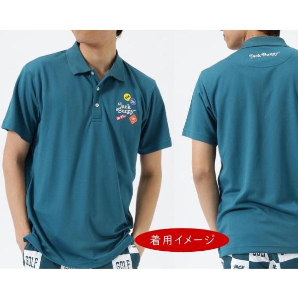 Jack Bunny!! 【NEW】Jack by PEARLY GATES ジャックバニー Jack Bunny!! 【NEW】Jack by PEARLY GATES ジャックバニー