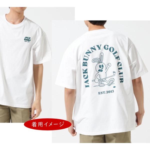 Jack Bunny!! 【NEW】Jack by PEARLY GATES ジャックバニー Jack Bunny!! 【NEW】Jack by PEARLY GATES ジャックバニー