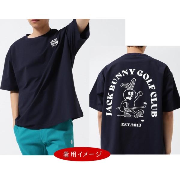 Jack Bunny!! 【NEW】Jack by PEARLY GATES ジャックバニー Jack Bunny!! 【NEW】Jack by PEARLY GATES ジャックバニー