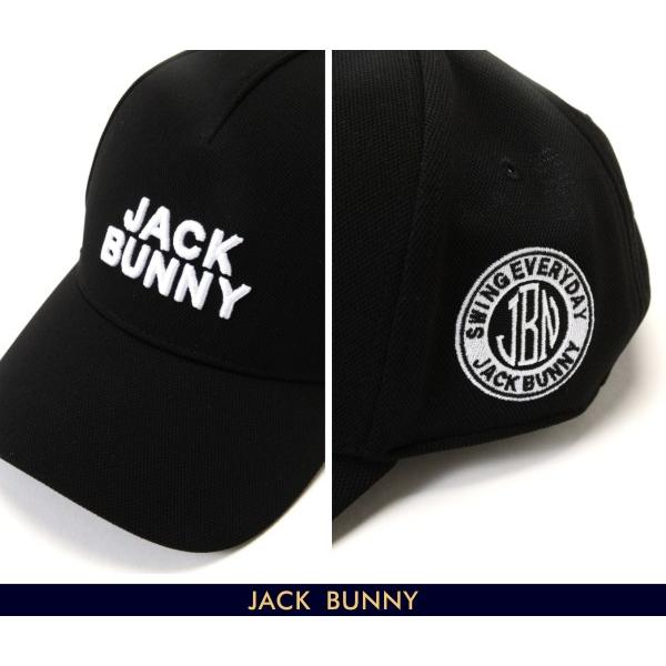 Jack Bunny!! 【NEW】Jack by PEARLY GATES ジャックバニー Jack Bunny!! 【NEW】Jack by PEARLY GATES ジャックバニー