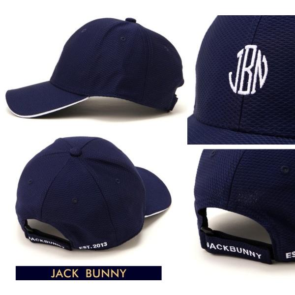 Jack Bunny!! 【NEW】Jack by PEARLY GATES ジャックバニー Jack Bunny!! 【NEW】Jack by PEARLY GATES ジャックバニー