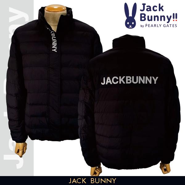 未使用 ジャックバニーJACKBUNNY ダウンジャケット 完売 Jack Bunny!!（ジャックバニー） 【PREMIUM SALE 30%OFF】ジャック