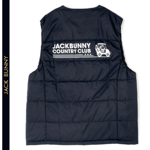 JACK BUNNY ドラえもん柄 ベスト　ジャックバニー　サイズ5 Jack Bunny!!（ジャックバニー） 【DORAEMON JACK BUNNY!! FESTIVAL'25