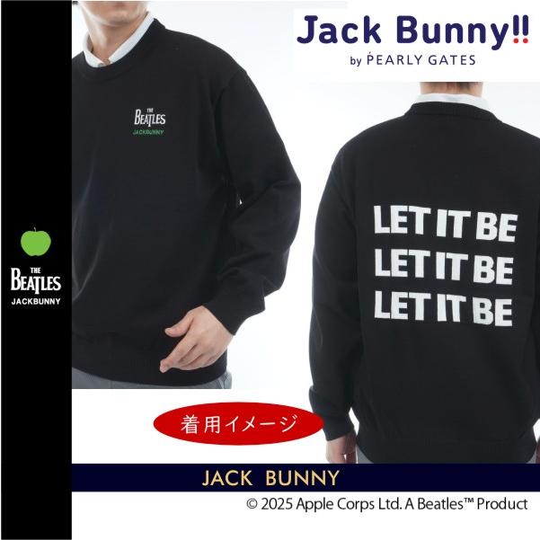Jack Bunny!!（ジャックバニー） 【NEW】ジャックバニー!! The BEATLES
