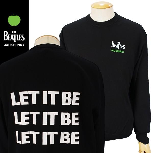 Jack Bunny!!（ジャックバニー） 【NEW】ジャックバニー!! The BEATLES