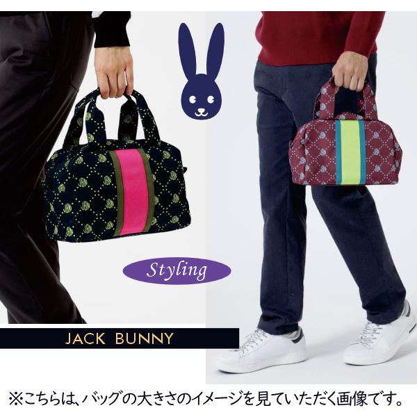 JACK BUNNY by PEARLY GATES ロッカー ＆ カートバッグ 楽天市場】【NEW】Jack Bunny!! by PEARLY GATESジャックバニー