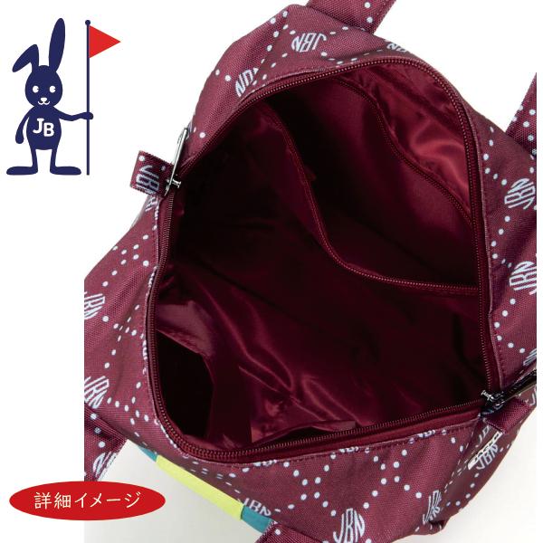 Jack Bunny!! 【NEW】Jack by PEARLY GATES ジャックバニー!!≪SWING