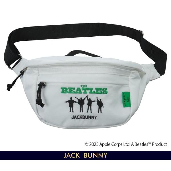 ジャックバニー　JACK BUNNY サブバッグ 楽天市場】Jack Bunny!! 2段保冷バッグ (UNISEX) ジャックバニー