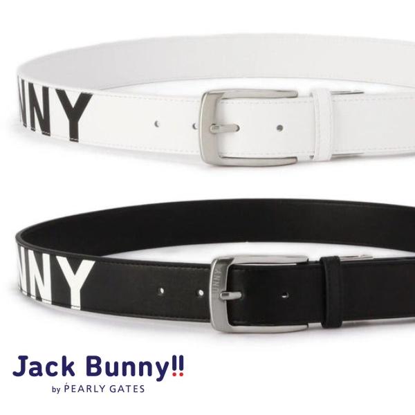 Jack Bunny!!（ジャックバニー） 【NEW】Jack Bunny!! by PEARLY GATES
