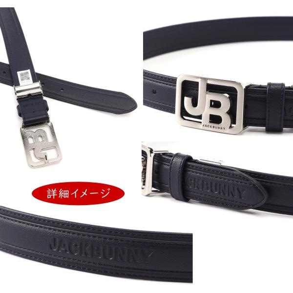 Jack Bunny!!（ジャックバニー） 【NEW】Jack Bunny!! by PEARLY GATES