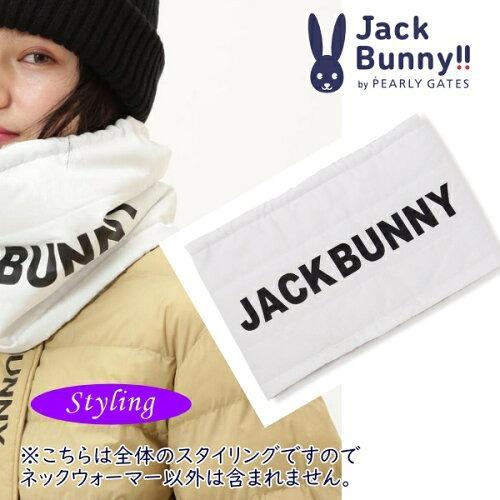 Jack Bunny!!（ジャックバニー） 【NEW】Jack Bunny!! by PEARLY GATES
