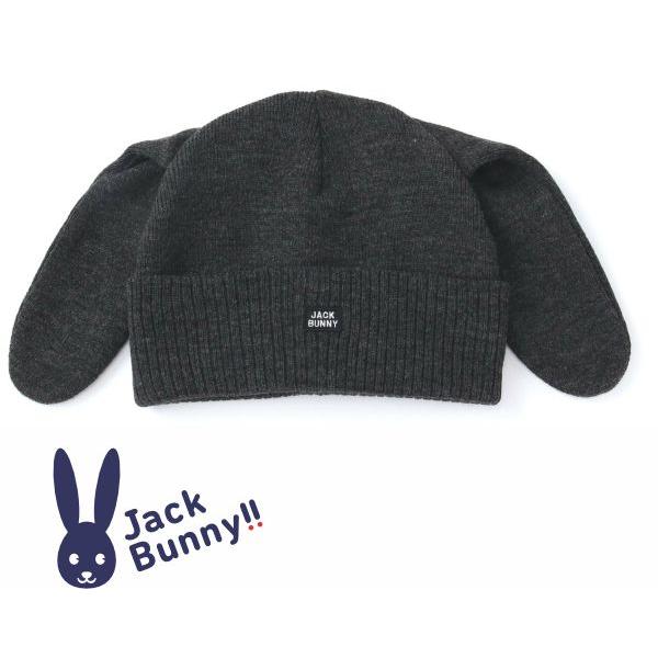 Jack Bunny!!（ジャックバニー） 【NEW】Jack Bunny!! by PEARLY GATES