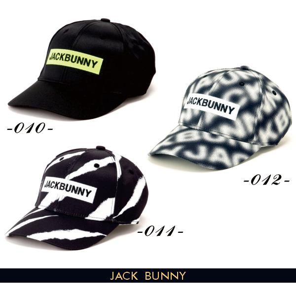 Jack Bunny!! 【NEW】Jack by PEARLY GATES ジャックバニー