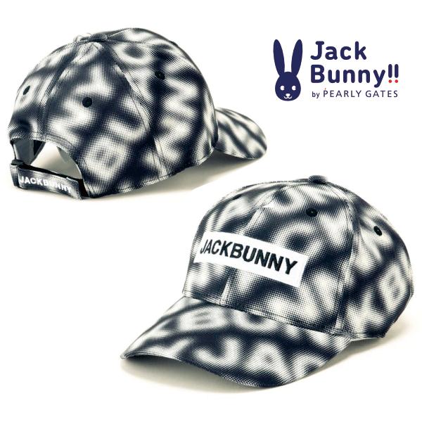Jack Bunny!!（ジャックバニー） 【NEW】Jack Bunny!! by PEARLY GATES
